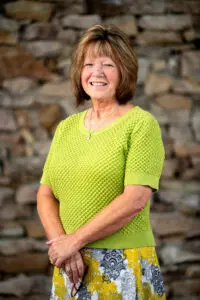 Rita Hayes